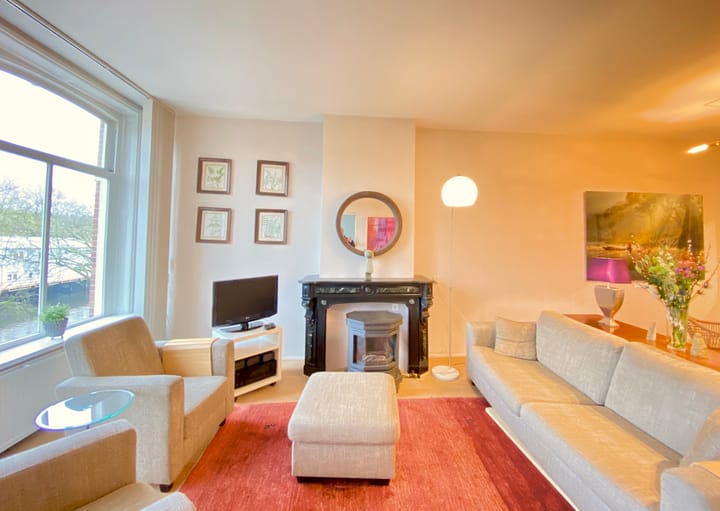 Foto 2 van Nassaukade 108-2