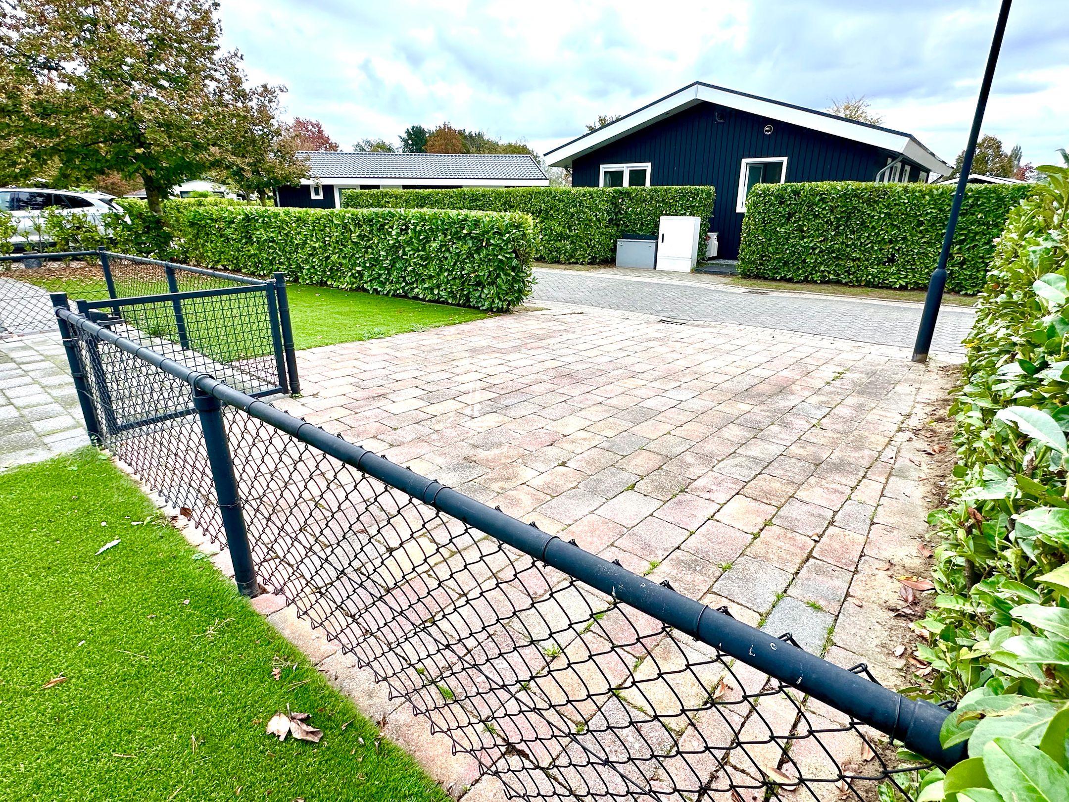2-bedroom freehold villa in Veldhoven — photo 2 of 5