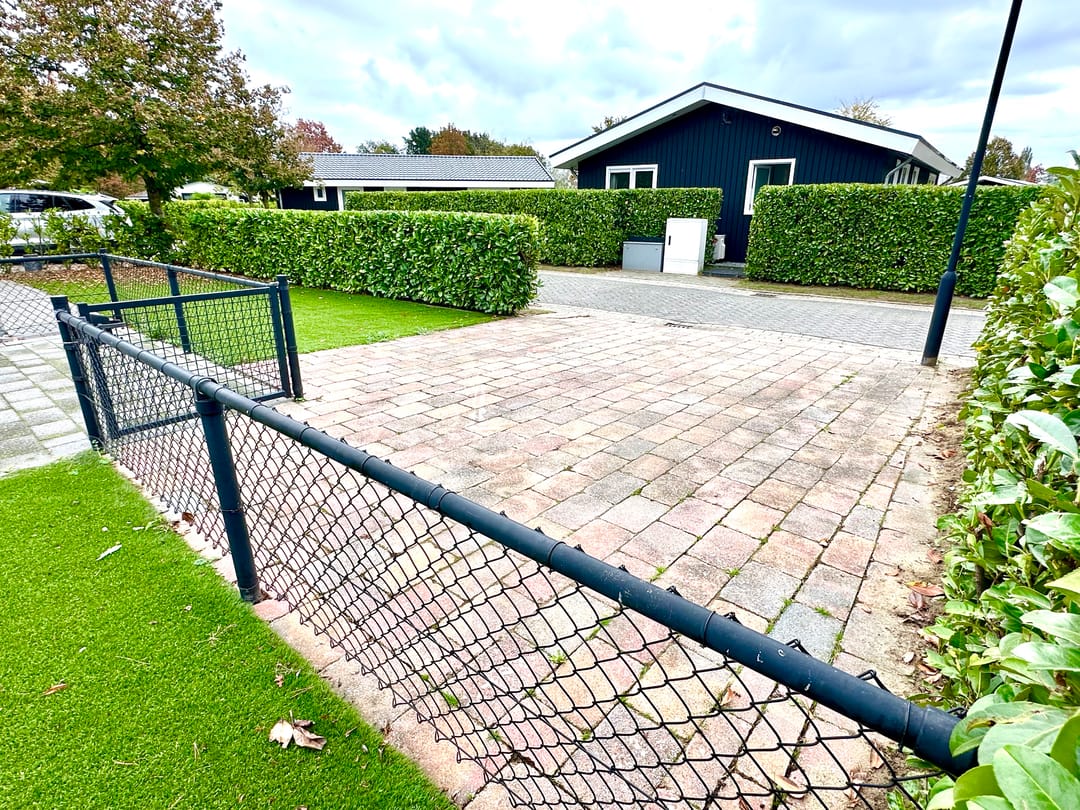 Photo 2 of Banstraat 25-S34