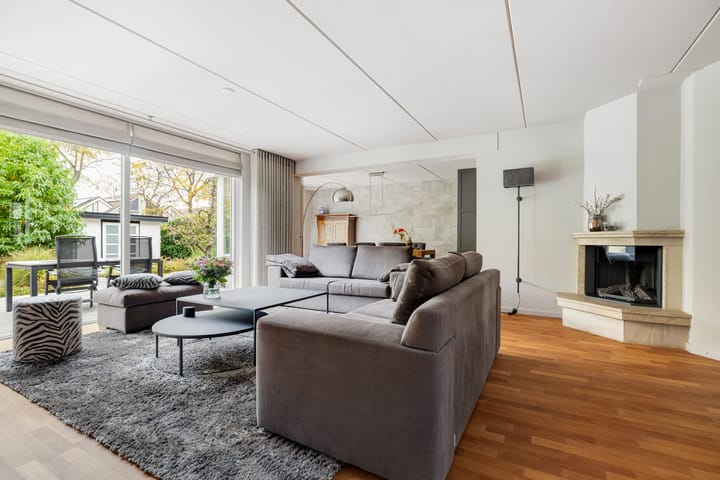 Foto 2 van Mozartstraat 76