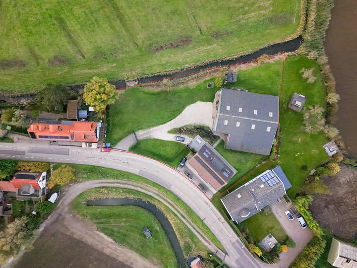 Photo 3 of Weelsedijk 46