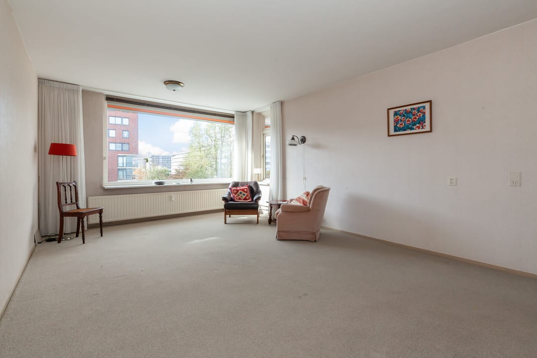 Foto 2 van Ridder van Catsweg 152