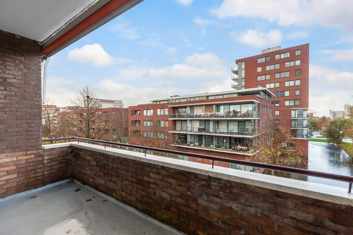 Foto 3 van Ridder van Catsweg 152