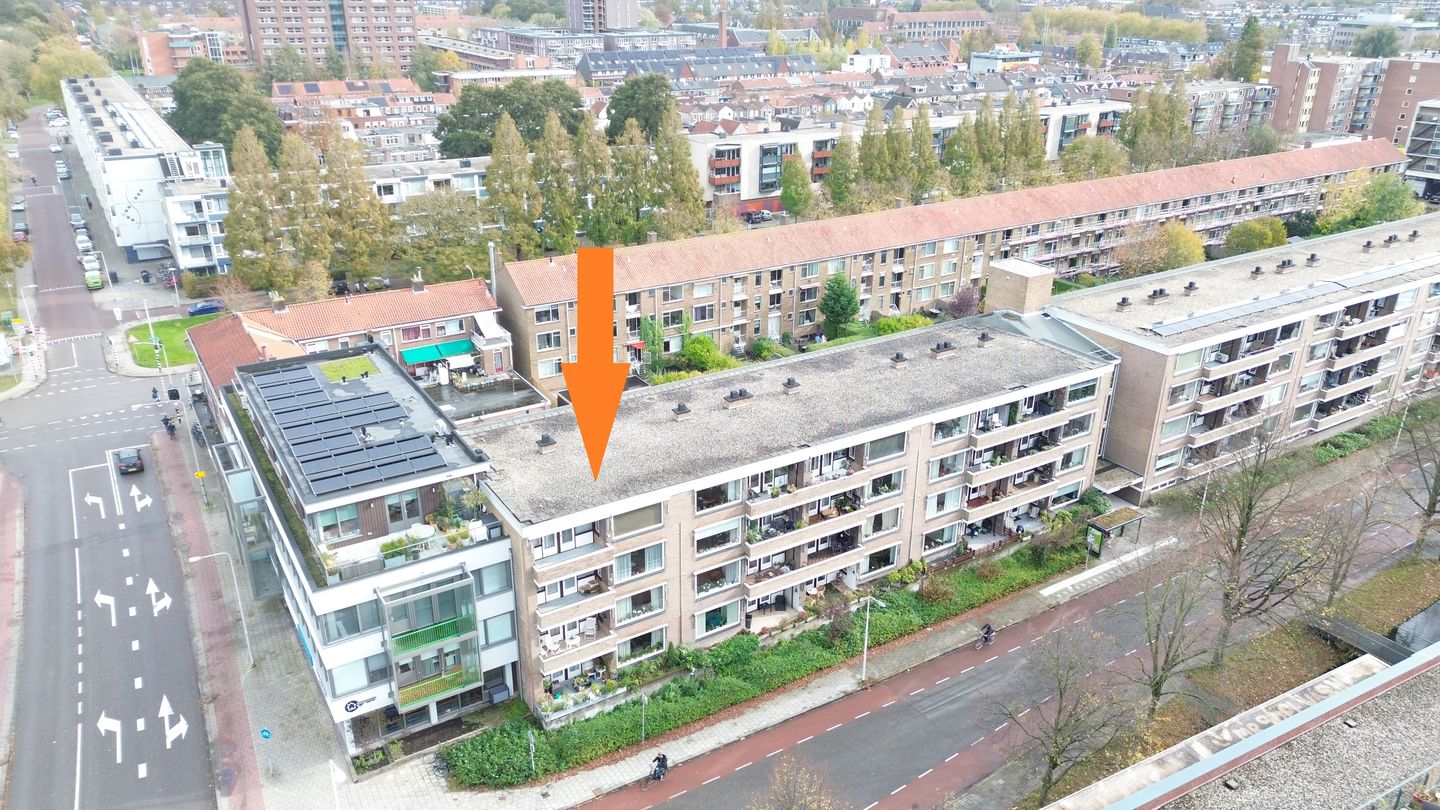 Foto 4 van Ridder van Catsweg 152