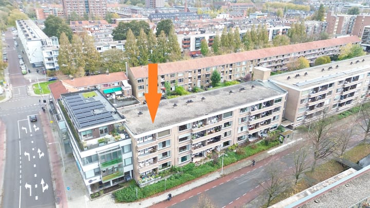 Foto 4 van Ridder van Catsweg 152