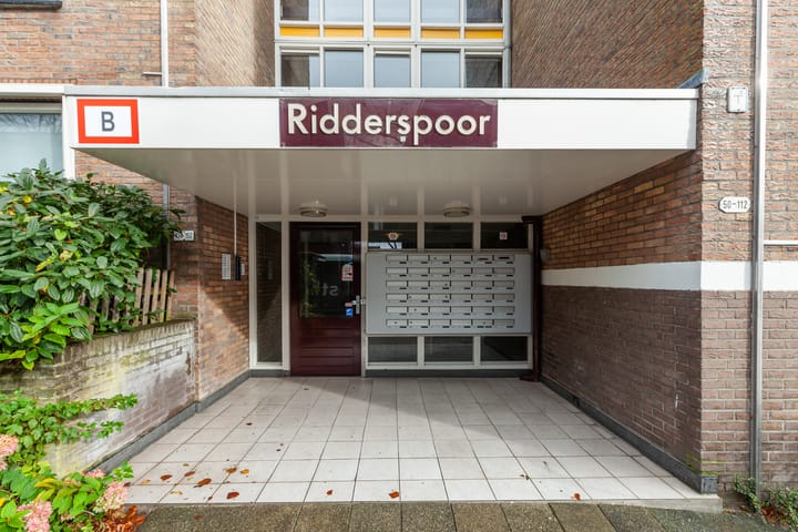 Foto 5 van Ridder van Catsweg 152