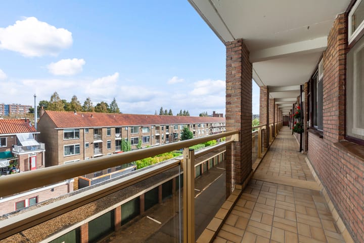 Foto 6 van Ridder van Catsweg 152