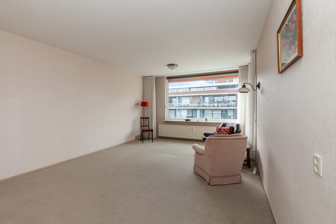 Foto 7 van Ridder van Catsweg 152