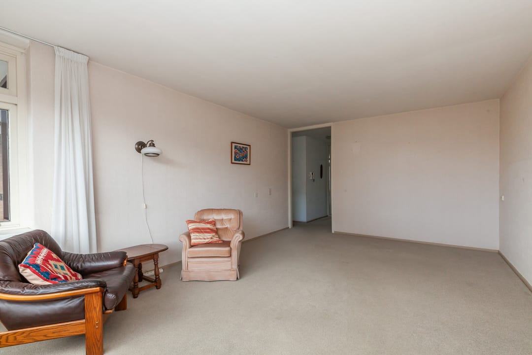 Foto 8 van Ridder van Catsweg 152