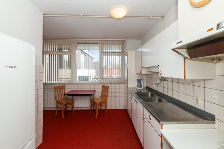 Foto 10 van Ridder van Catsweg 152