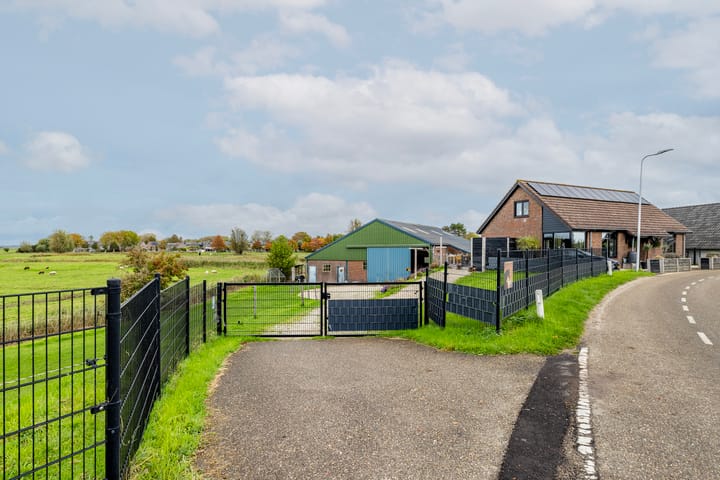 Photo 12 of Weelsedijk 46