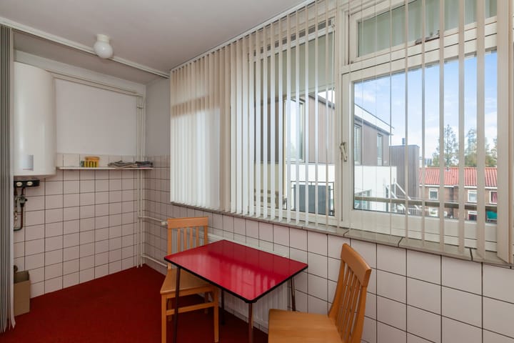 Foto 12 van Ridder van Catsweg 152