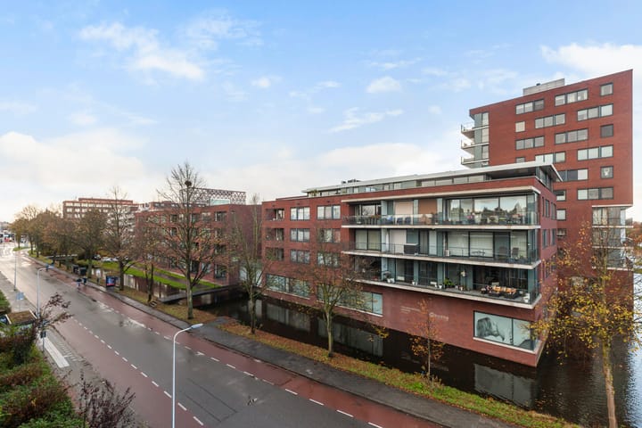 Foto 18 van Ridder van Catsweg 152