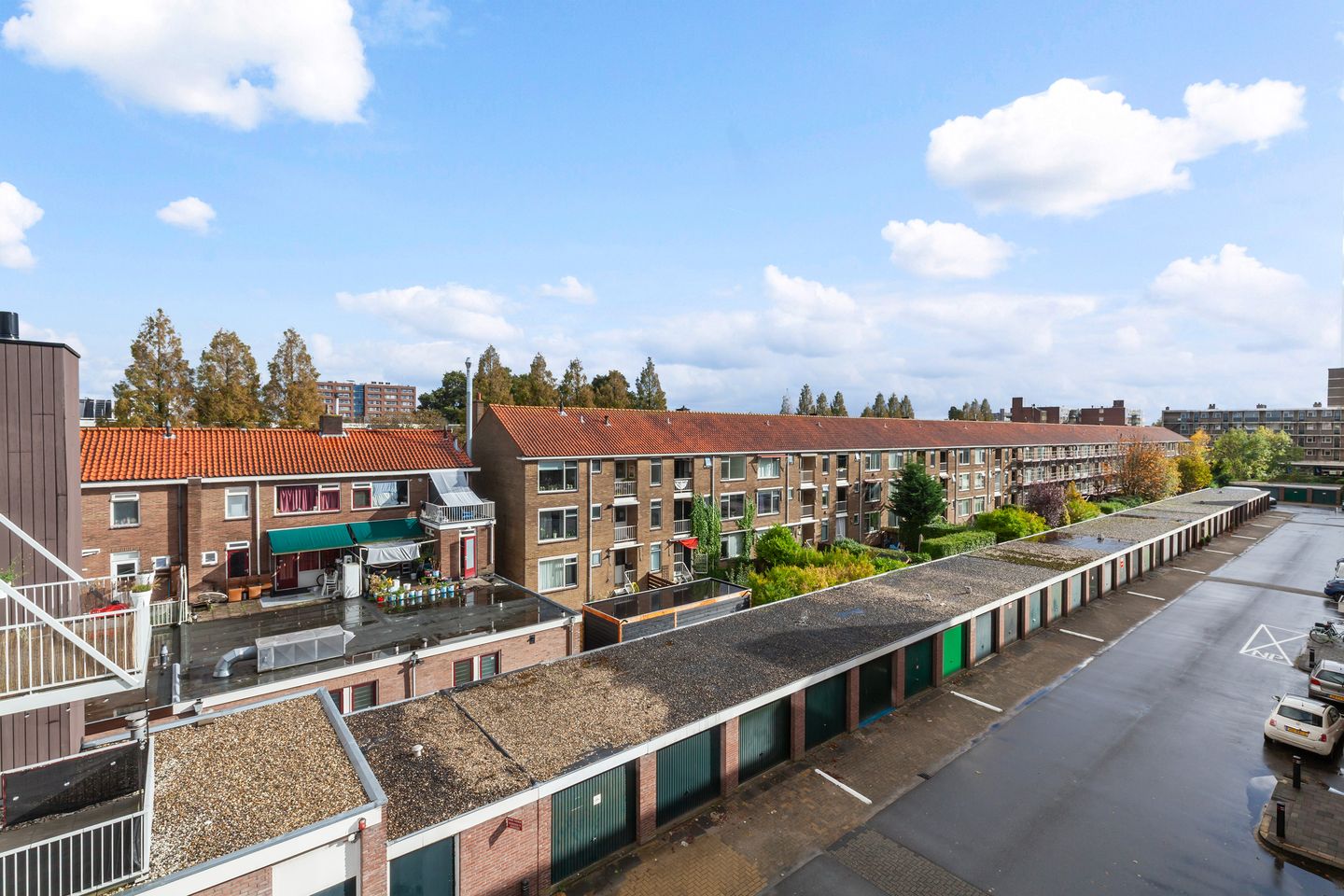 Foto 25 van Ridder van Catsweg 152