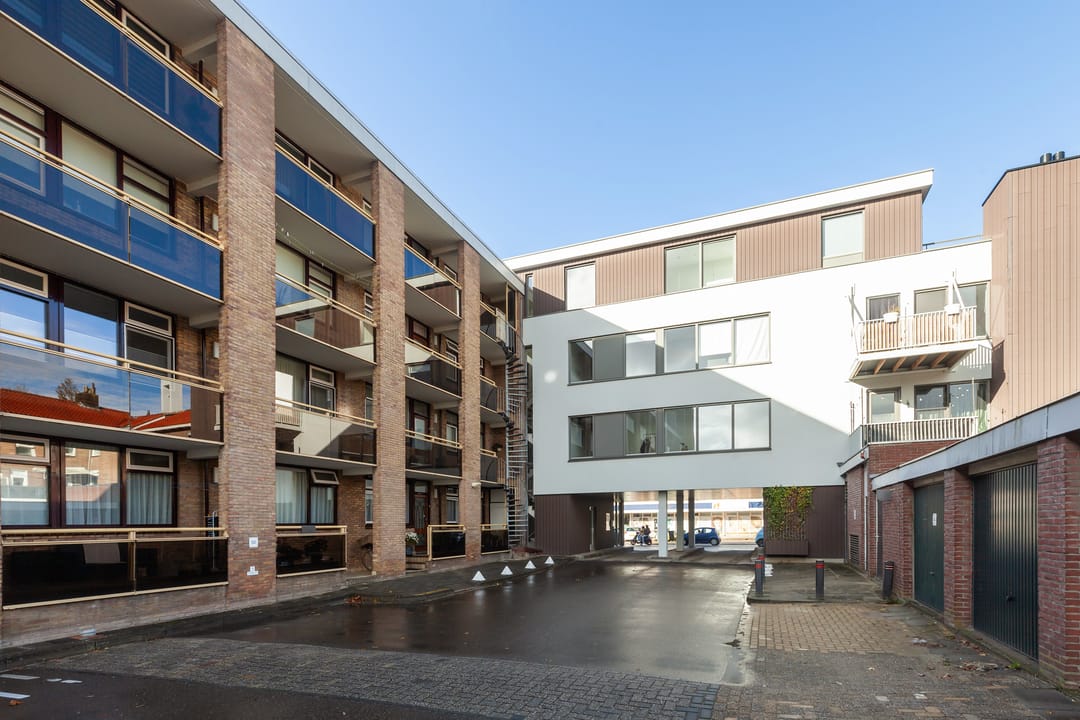 Foto 26 van Ridder van Catsweg 152