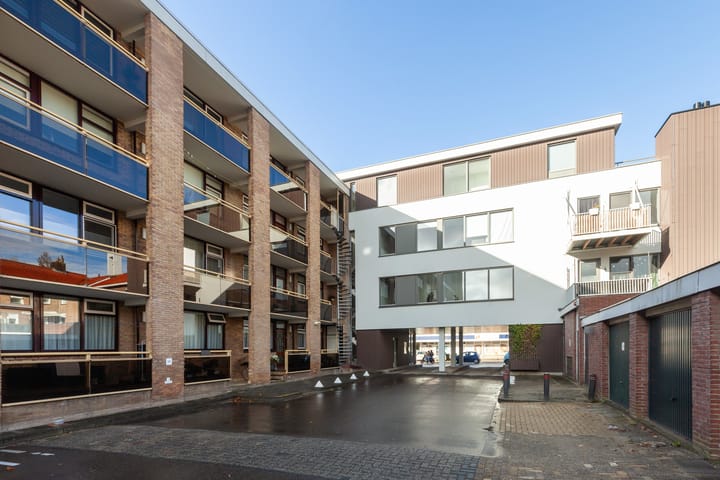 Foto 26 van Ridder van Catsweg 152