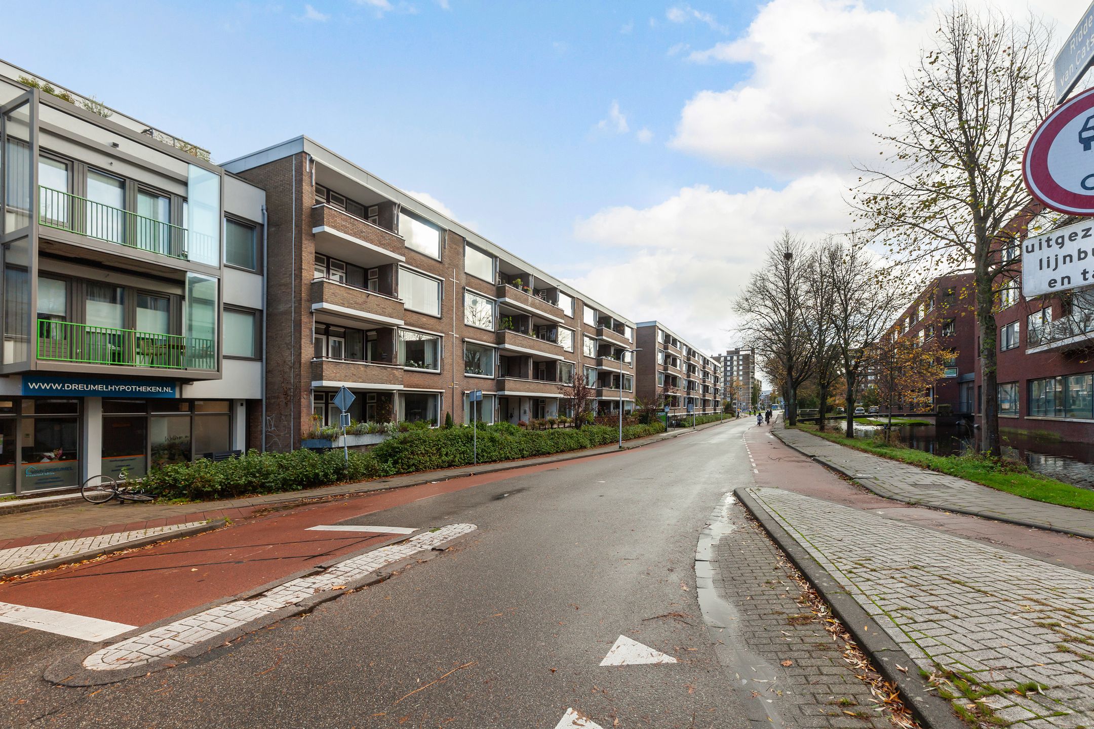 Foto 30 van Ridder van Catsweg 152