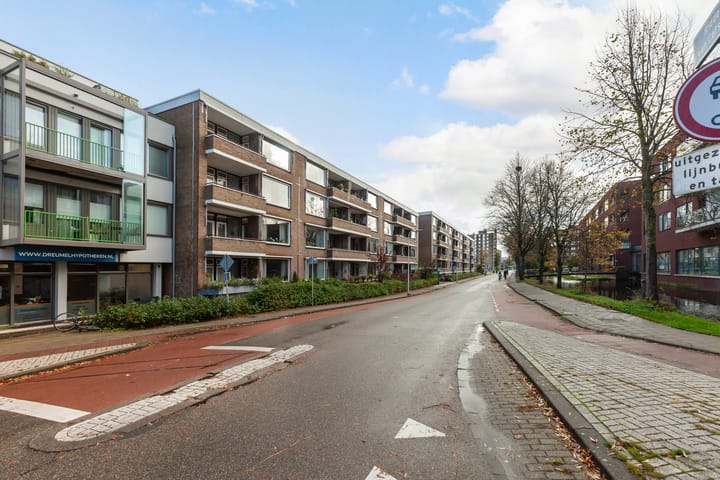 Foto 30 van Ridder van Catsweg 152