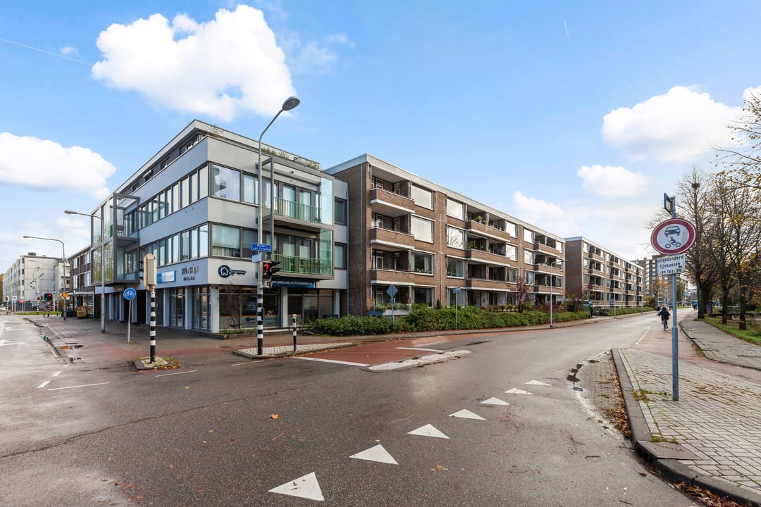 Foto 31 van Ridder van Catsweg 152