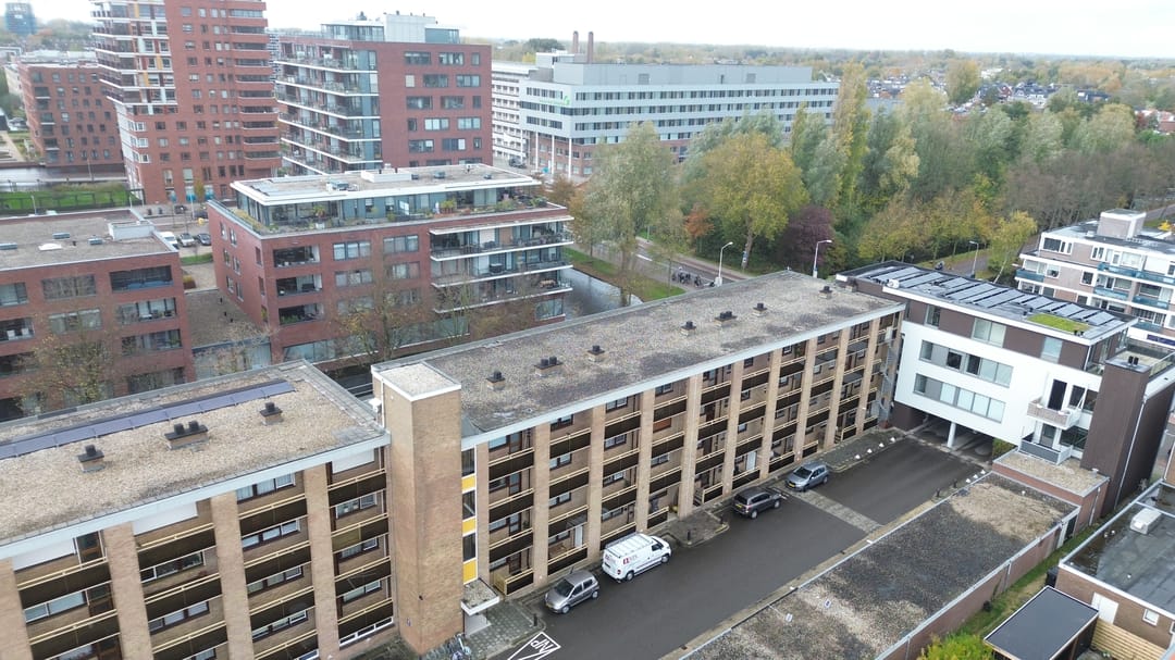 Foto 32 van Ridder van Catsweg 152