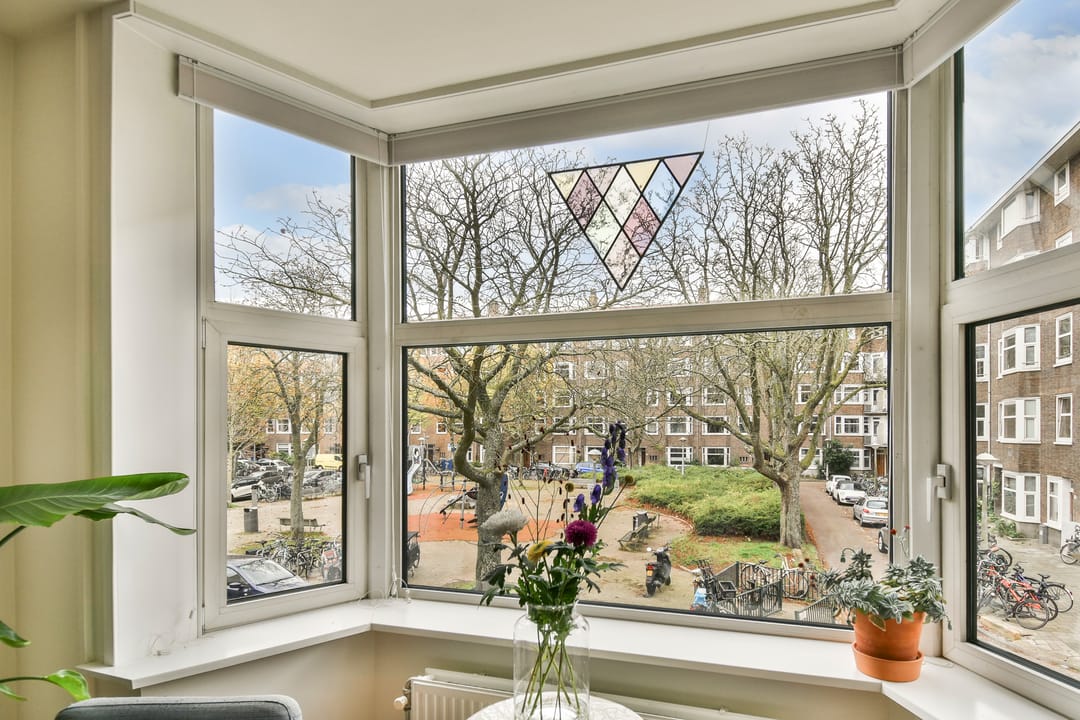 Foto 2 van Antillenstraat 38-1