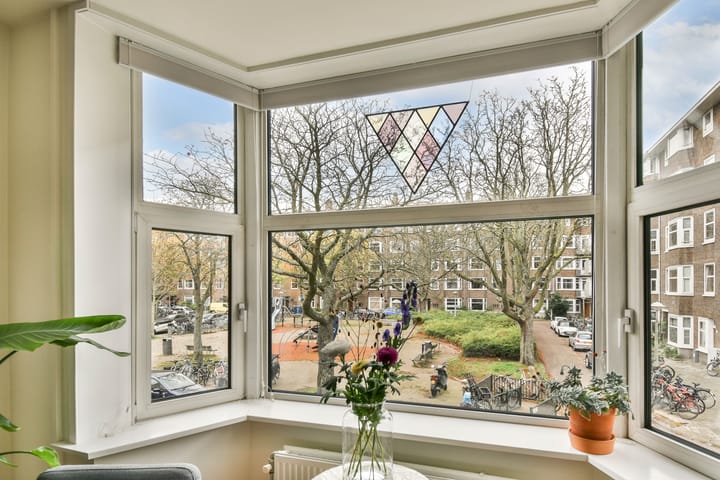 Foto 2 van Antillenstraat 38-1