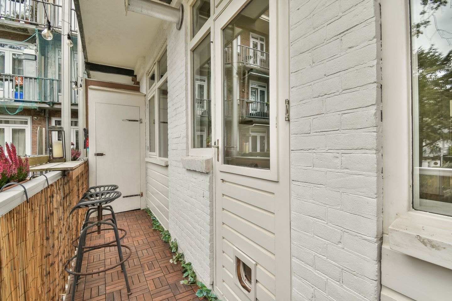 Foto 20 van Antillenstraat 38-1