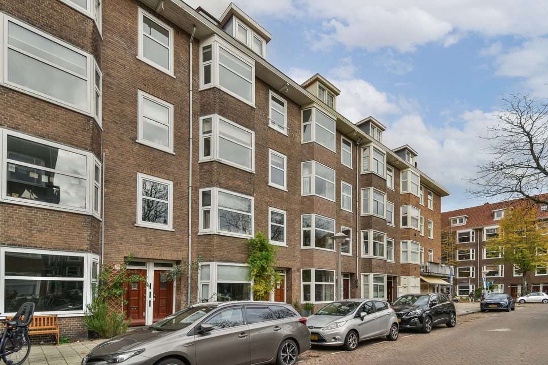 Foto 28 van Antillenstraat 38-1