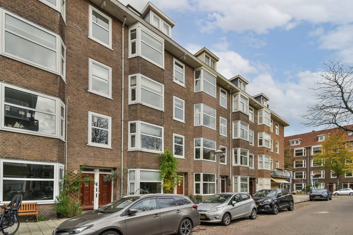 Foto 28 van Antillenstraat 38-1