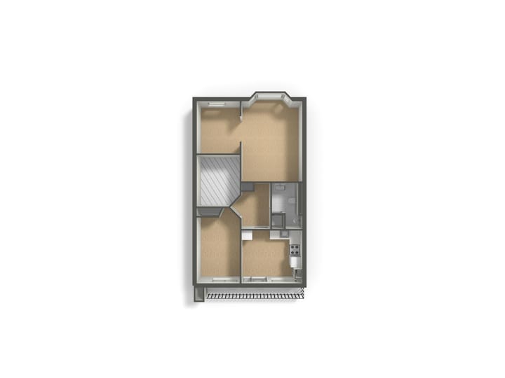 Foto 33 van Antillenstraat 38-1