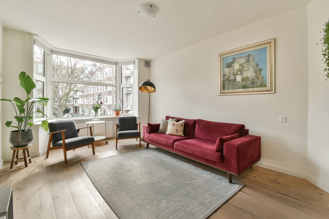 Foto 1 van Antillenstraat 38-1