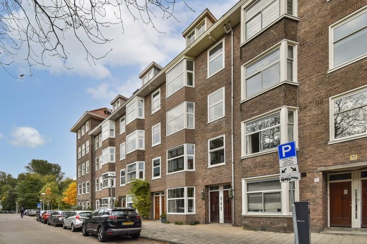 Foto 3 van Antillenstraat 38-1