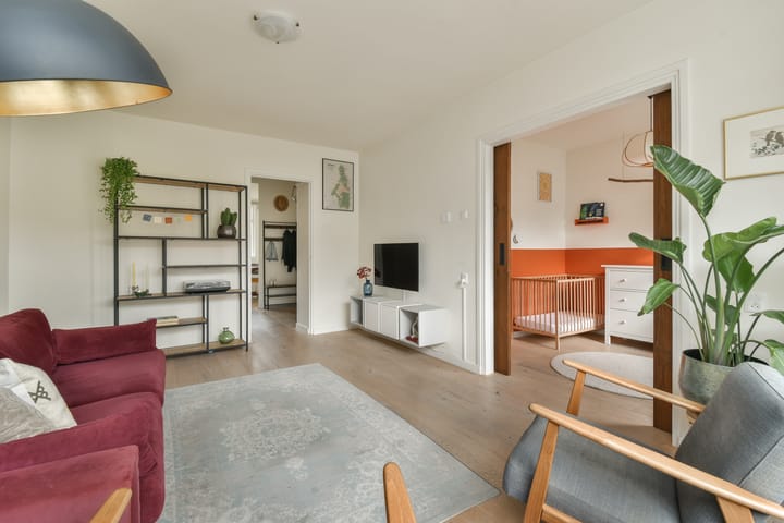 Foto 5 van Antillenstraat 38-1