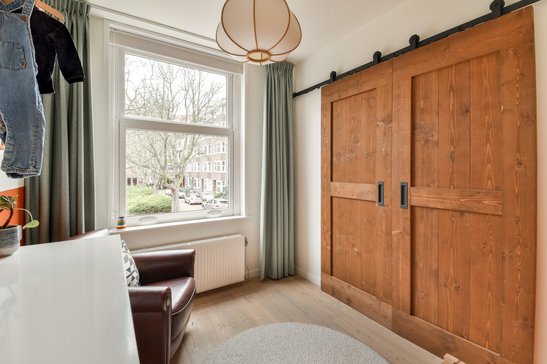 Foto 9 van Antillenstraat 38-1