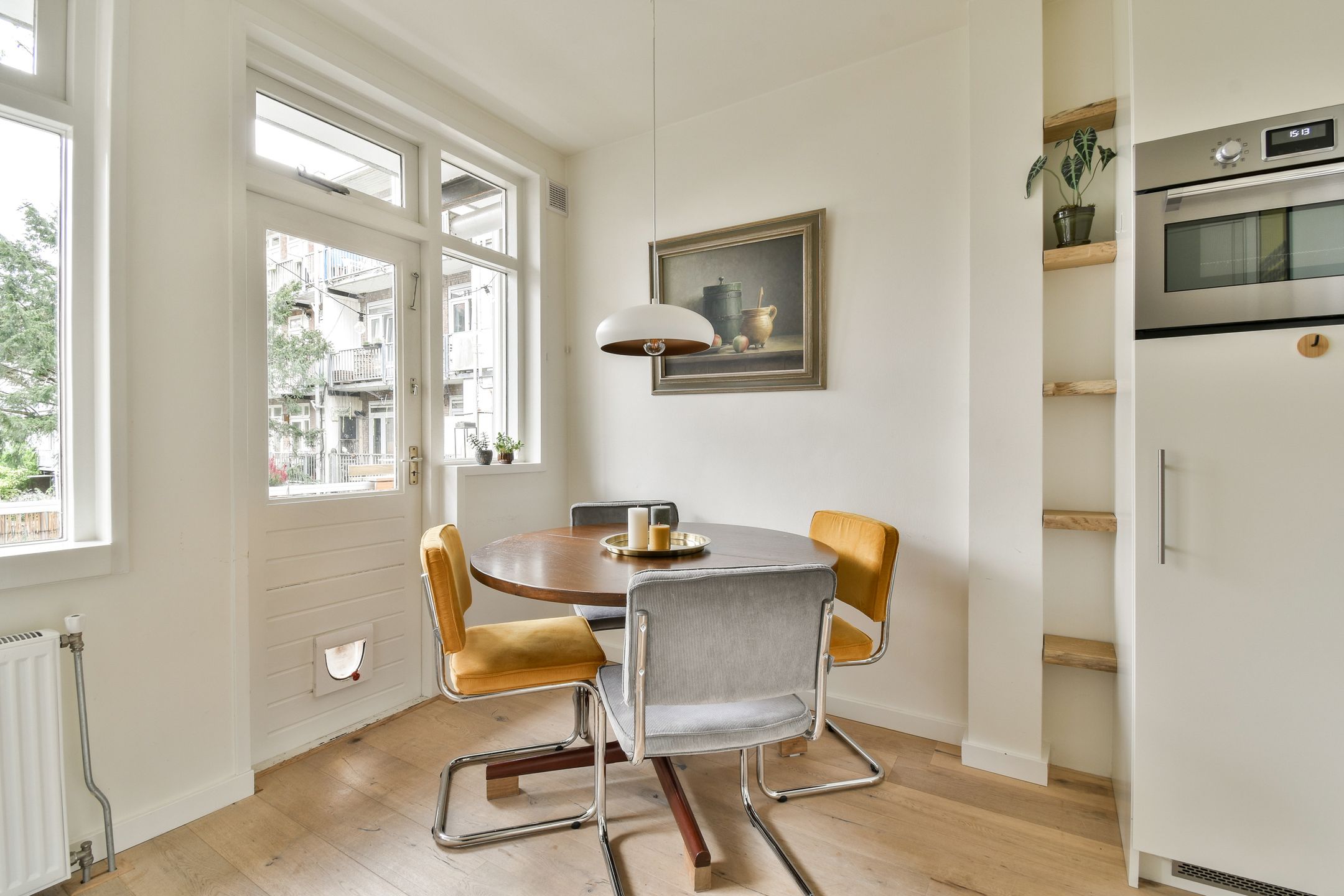 Foto 12 van Antillenstraat 38-1