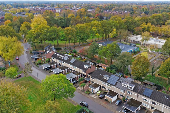 Photo 4 of Rademakersdonk 711