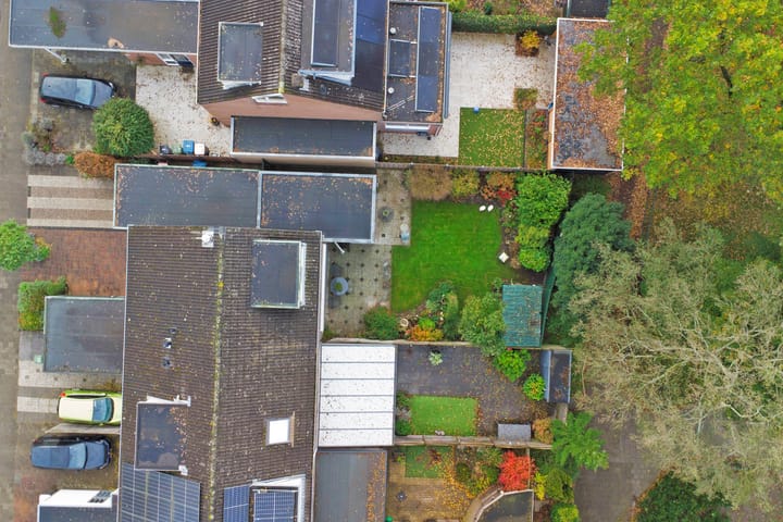 Photo 29 of Rademakersdonk 711