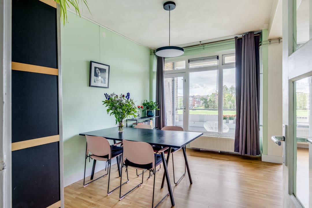 Foto 7 van Johan Wagenaarkade 69-2