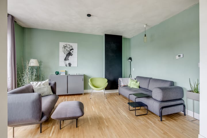 Foto 12 van Johan Wagenaarkade 69-2