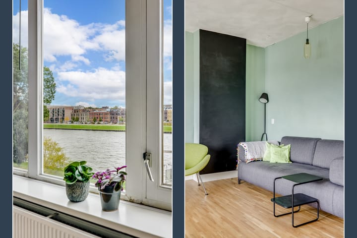 Foto 15 van Johan Wagenaarkade 69-2