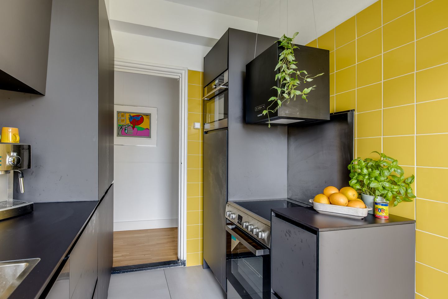 Foto 25 van Johan Wagenaarkade 69-2