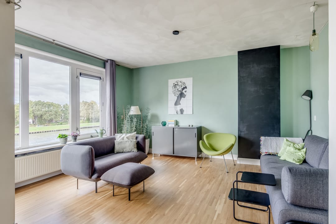 Foto 11 van Johan Wagenaarkade 69-2