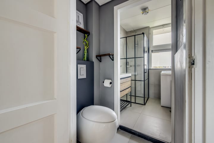 Foto 30 van Johan Wagenaarkade 69-2