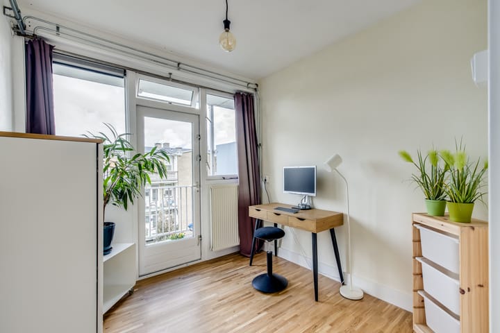 Foto 33 van Johan Wagenaarkade 69-2