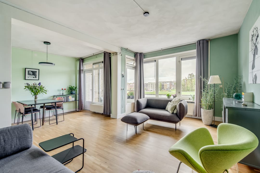 Foto 2 van Johan Wagenaarkade 69-2