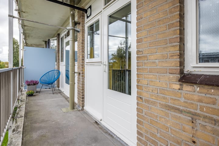 Foto 36 van Johan Wagenaarkade 69-2