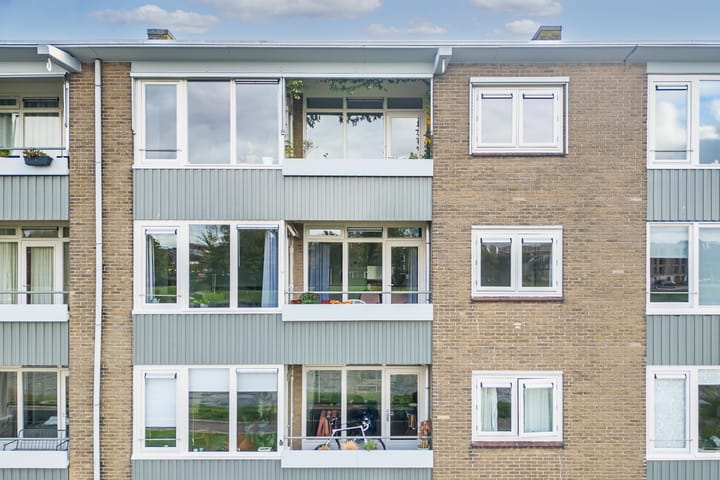 Foto 40 van Johan Wagenaarkade 69-2