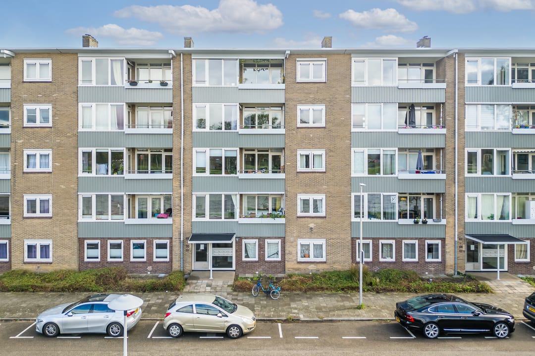 Foto 41 van Johan Wagenaarkade 69-2