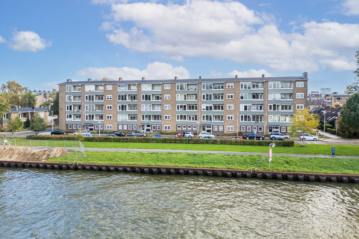 Foto 44 van Johan Wagenaarkade 69-2