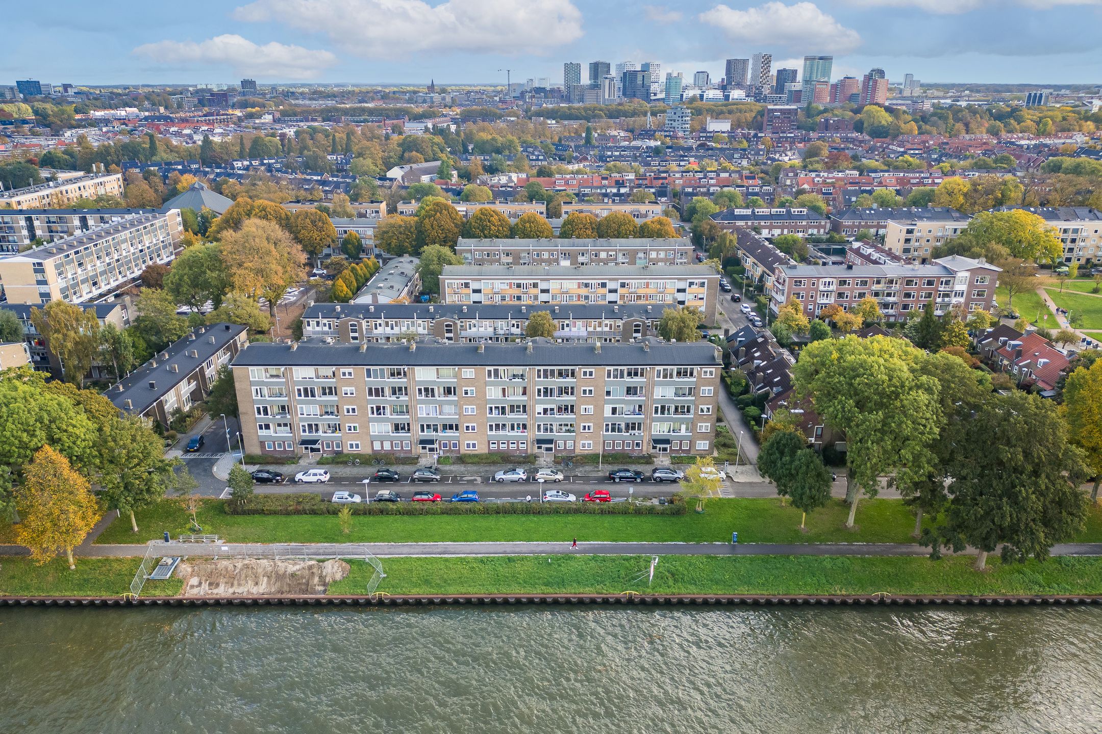 Foto 45 van Johan Wagenaarkade 69-2